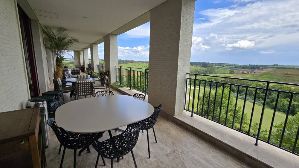 Apartamento no Boa Vista Village — Villa 6520