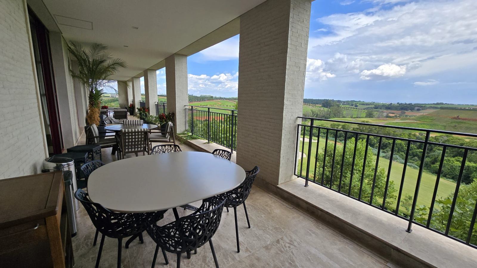 Apartamento a Venda Boa Vista Village - Golf Residence
