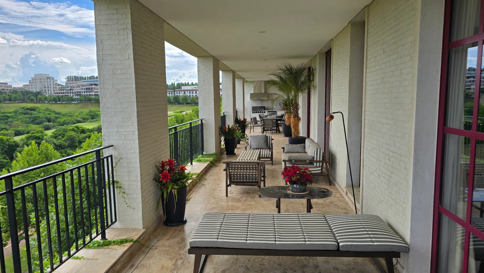 Apartamento a Venda Boa Vista Village - Golf Residence