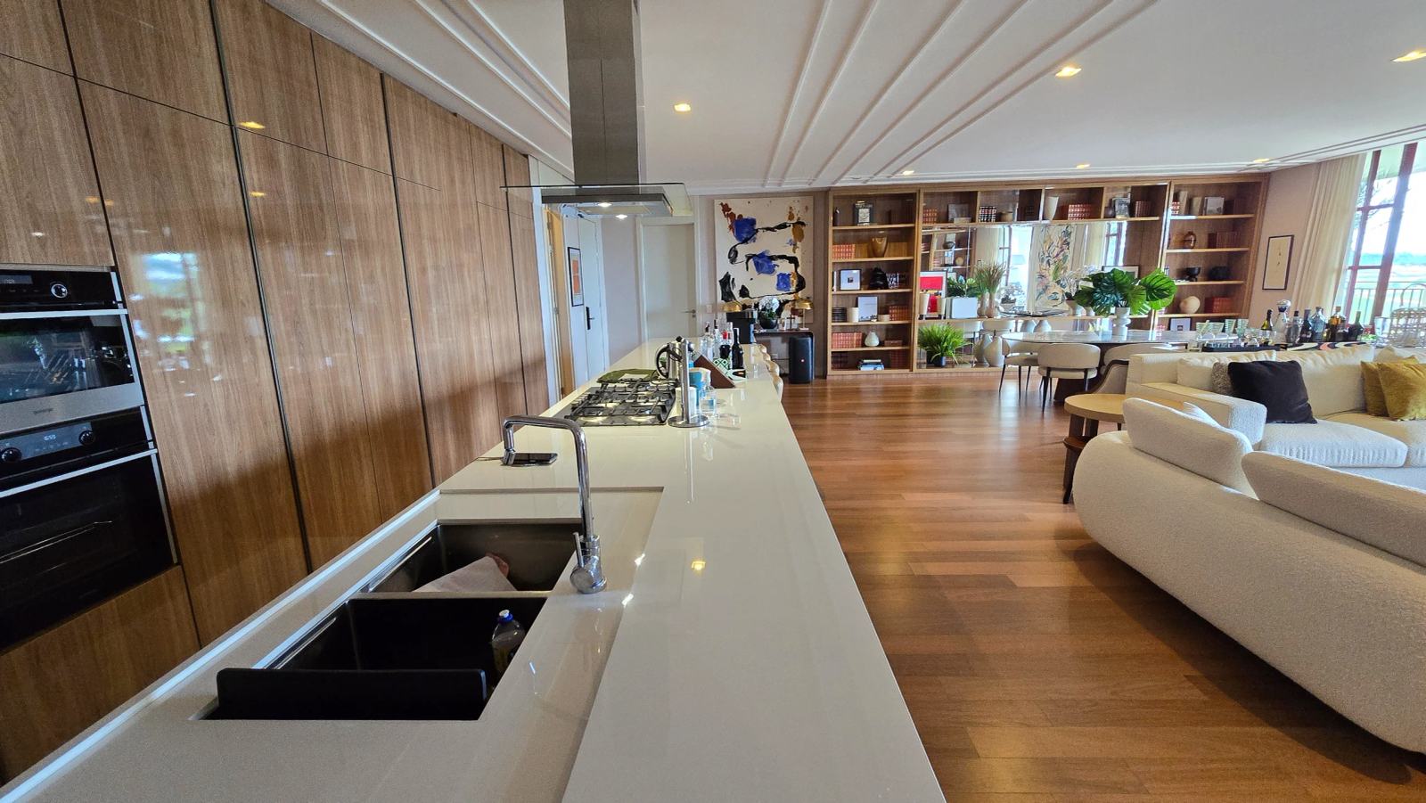 Apartamento a Venda Boa Vista Village - Golf Residence