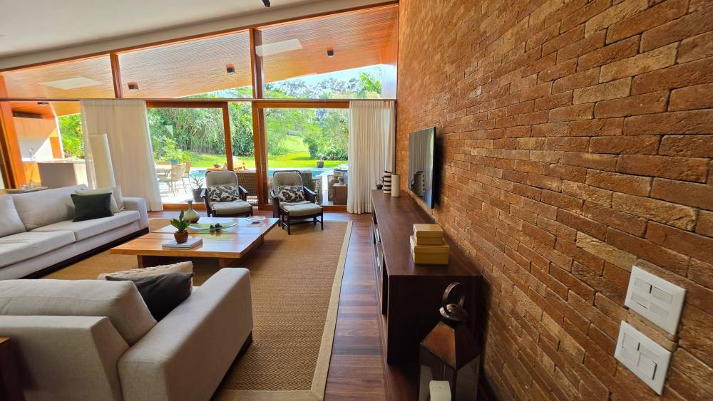 Casa Villa Fasano do Hotel a venda Fazenda Boa Vista no Fazenda Boa Vista — Villa 649