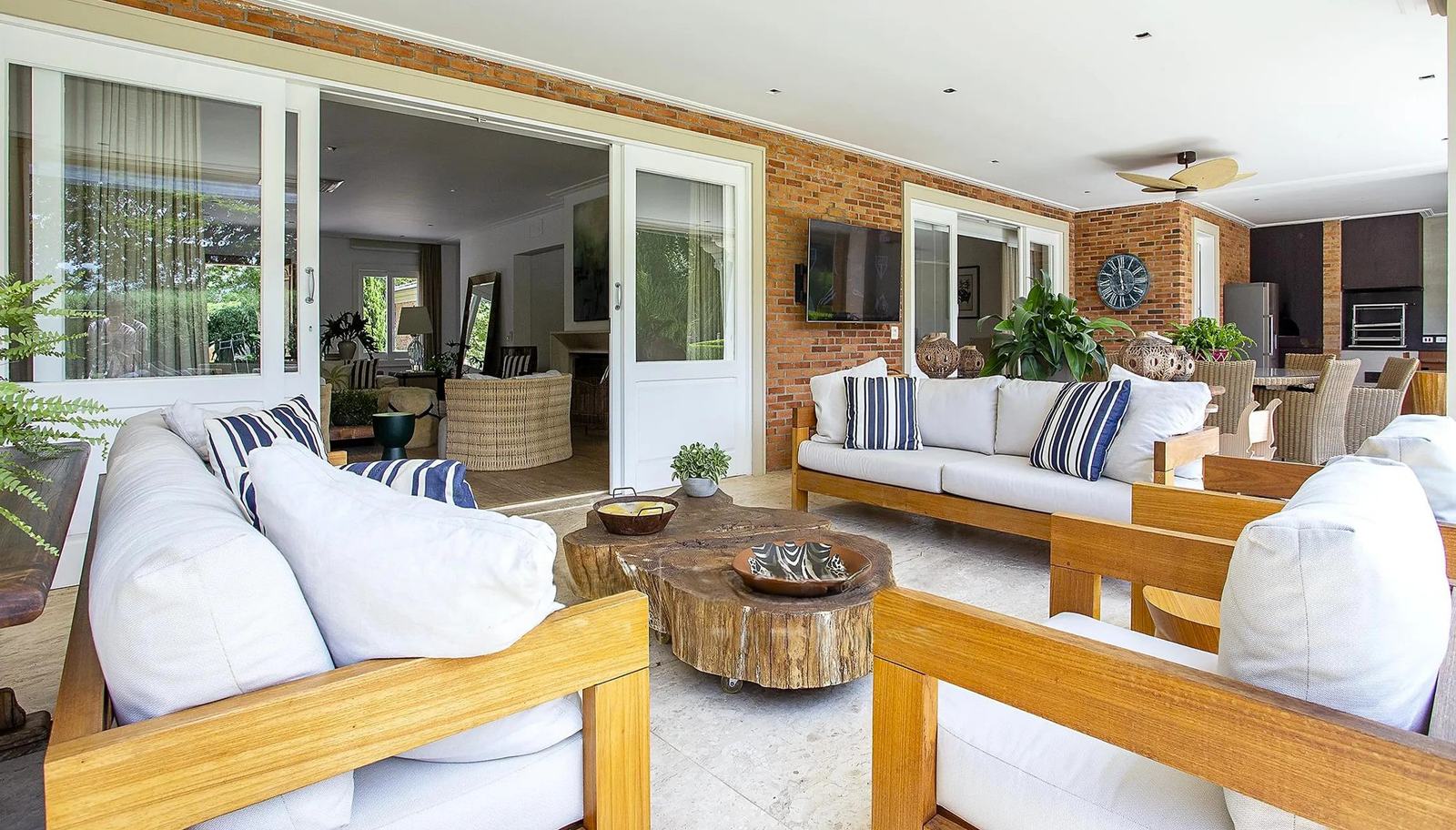 Ambiente interno 4 — Fazenda Boa Vista, Porto Feliz, à venda e para locação, Casa
