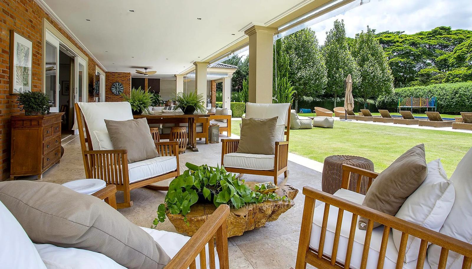 Ambiente interno 5 — Fazenda Boa Vista, Porto Feliz, à venda e para locação, Casa