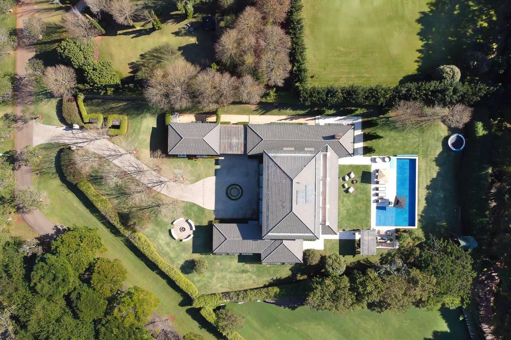 Casa no Fazenda Boa Vista — Villa 635