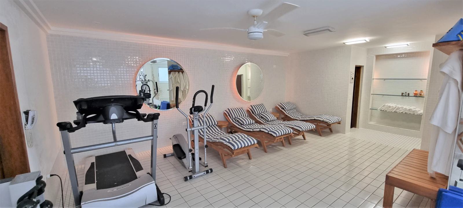 Ambiente interno 33 — Iporanga, Guarujá, à venda, Casa
