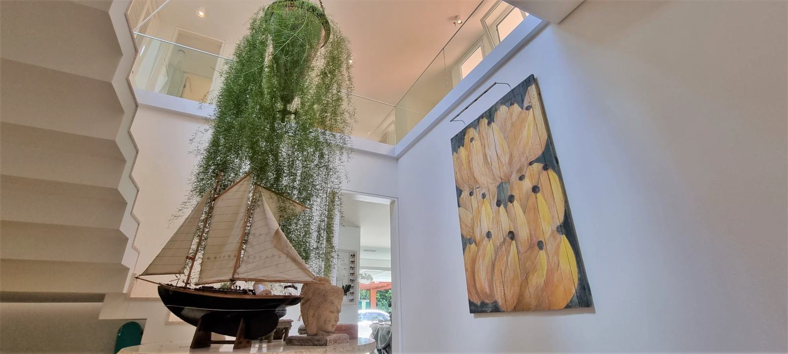 Ambiente interno 29 — Iporanga, Guarujá, à venda, Casa