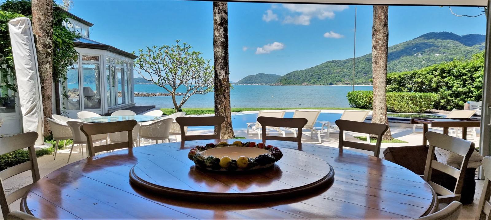 Ambiente interno 11 — Iporanga, Guarujá, à venda, Casa