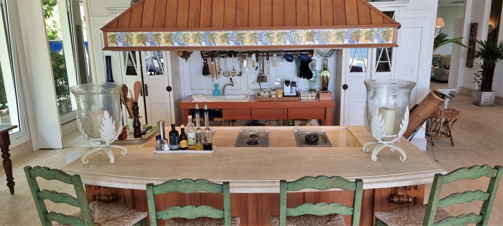 Ambiente interno 14 — Iporanga, Guarujá, à venda, Casa