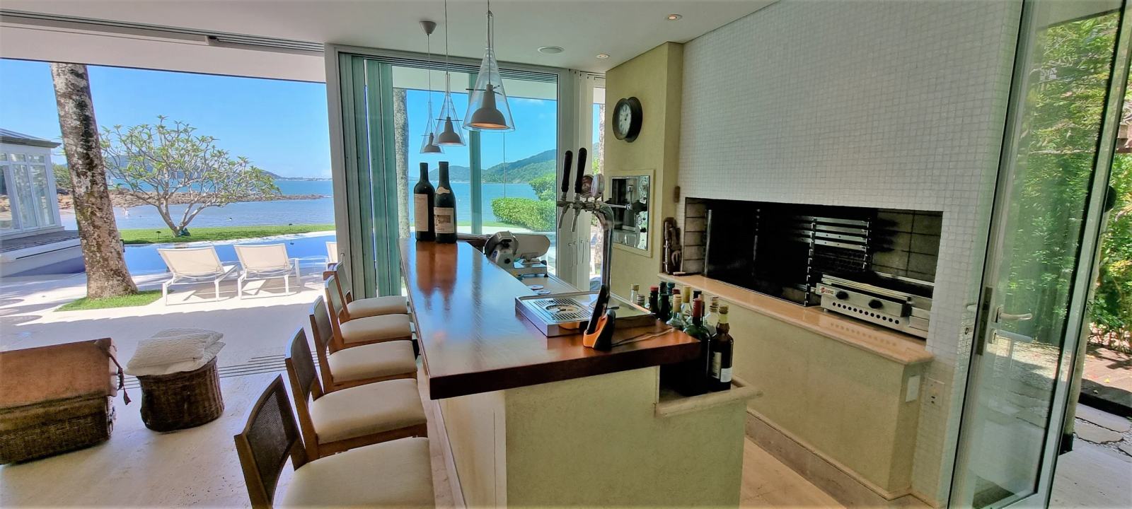 Ambiente interno 5 — Iporanga, Guarujá, à venda, Casa