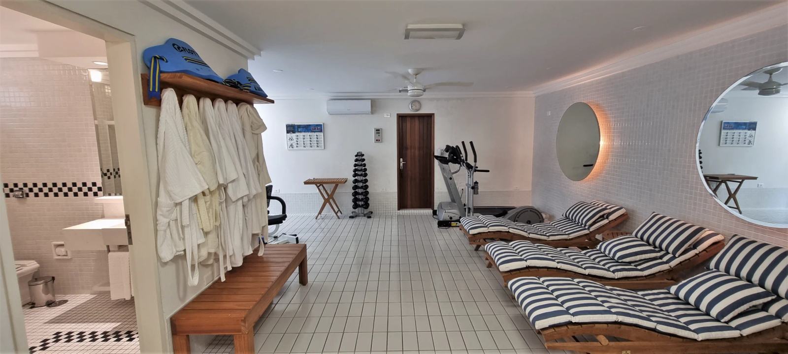 Ambiente interno 42 — Iporanga, Guarujá, à venda, Casa