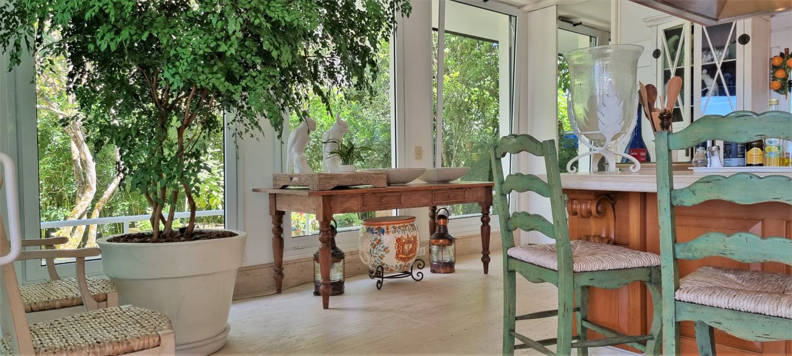 Ambiente interno 13 — Iporanga, Guarujá, à venda, Casa