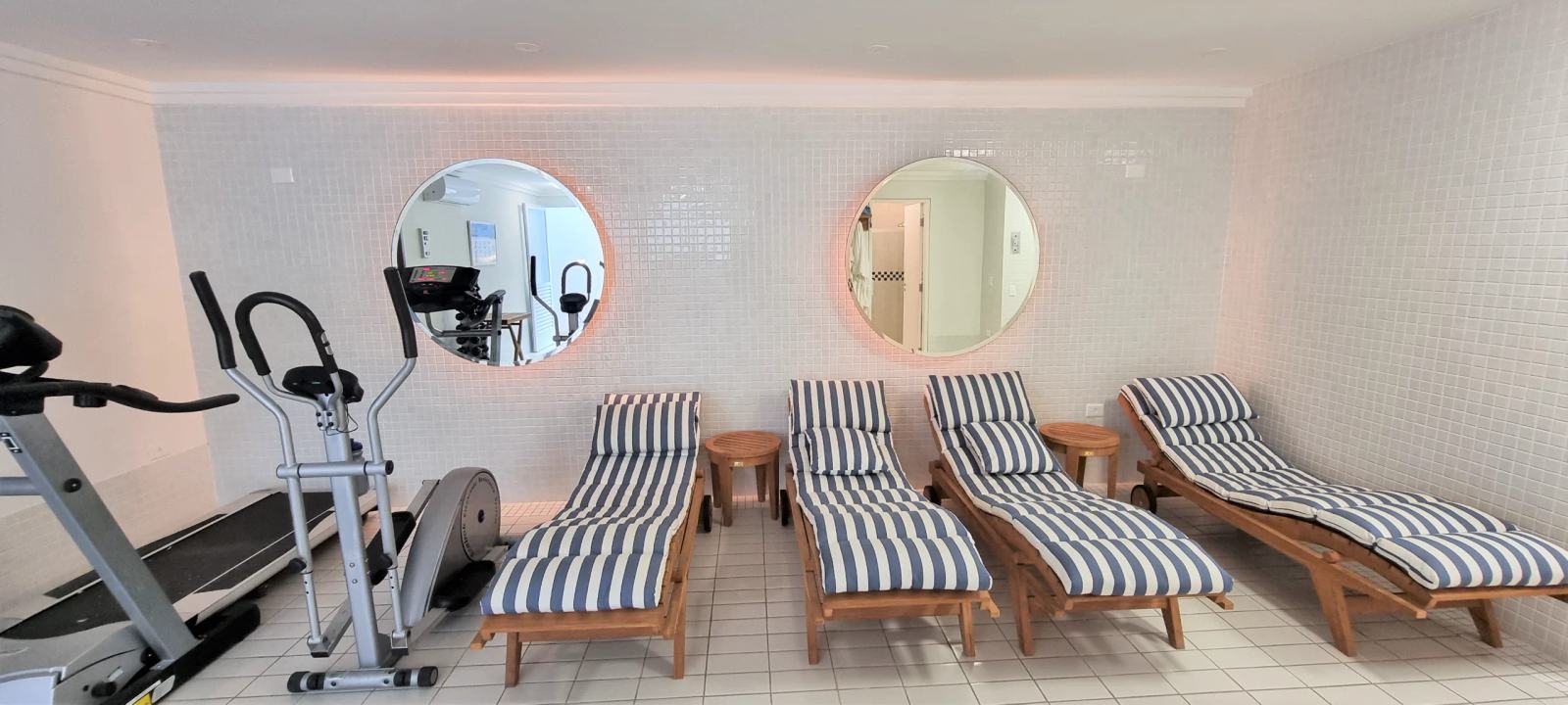 Ambiente interno 41 — Iporanga, Guarujá, à venda, Casa