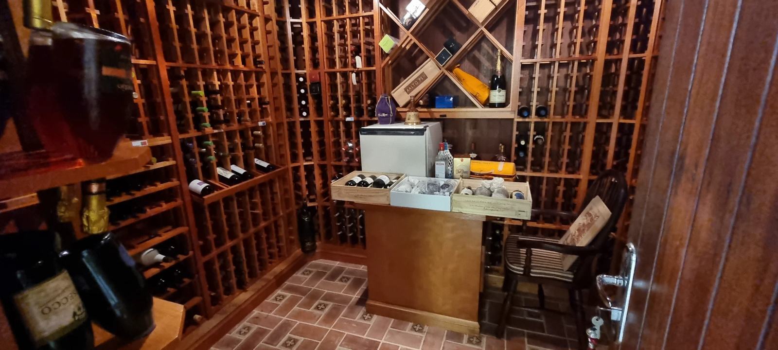 Ambiente interno 39 — Iporanga, Guarujá, à venda, Casa