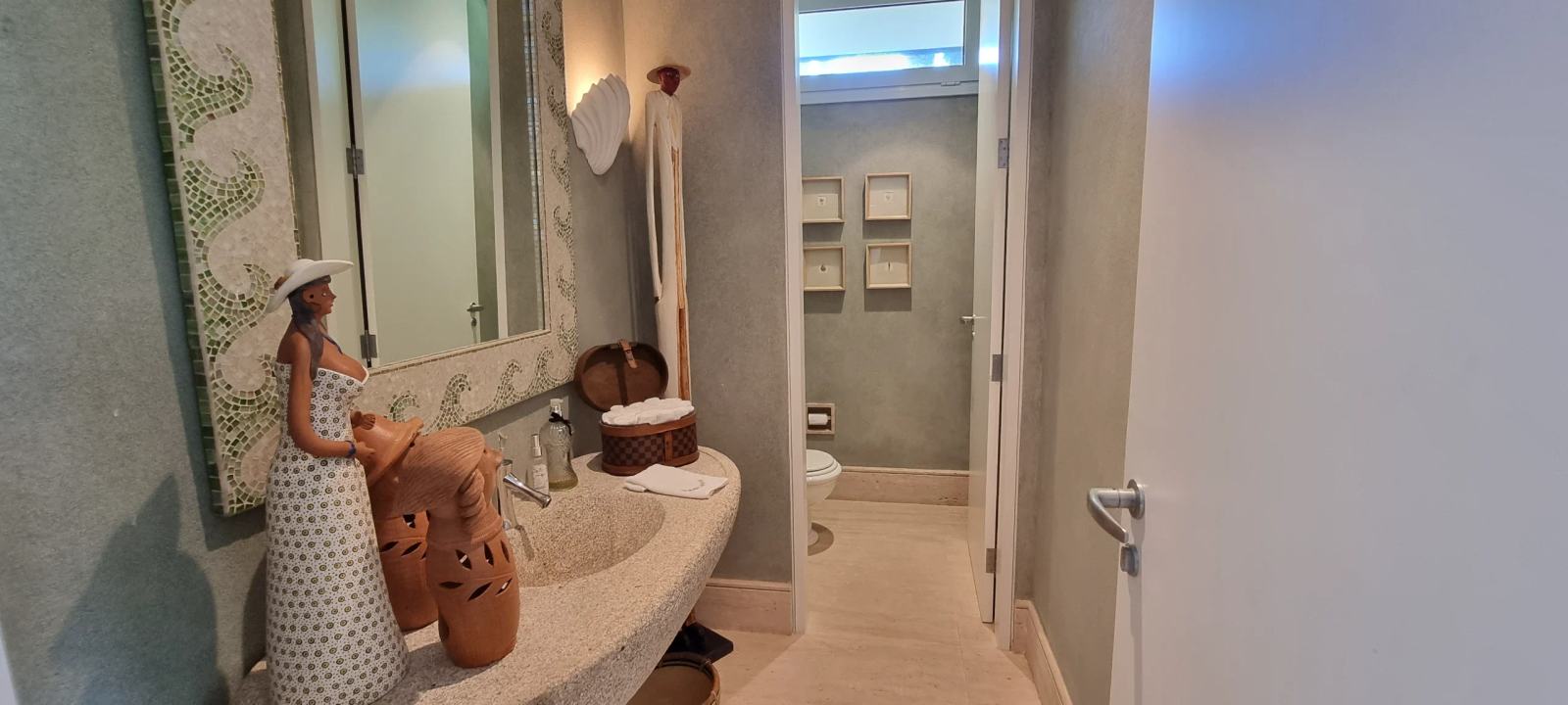 Ambiente interno 26 — Iporanga, Guarujá, à venda, Casa