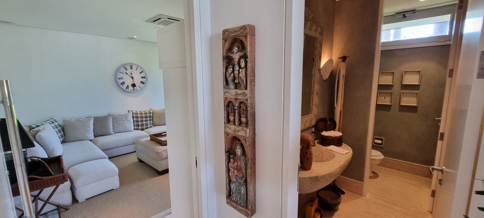 Ambiente interno 28 — Iporanga, Guarujá, à venda, Casa