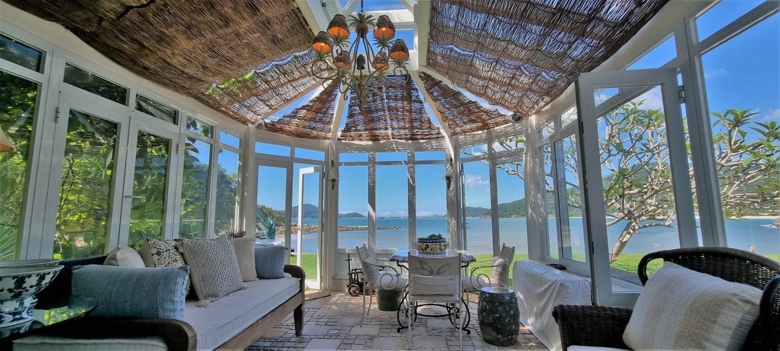 Ambiente interno 3 — Iporanga, Guarujá, à venda, Casa