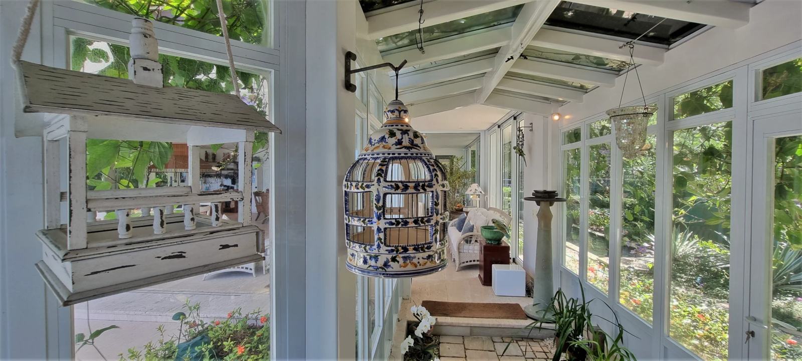 Ambiente interno 4 — Iporanga, Guarujá, à venda, Casa