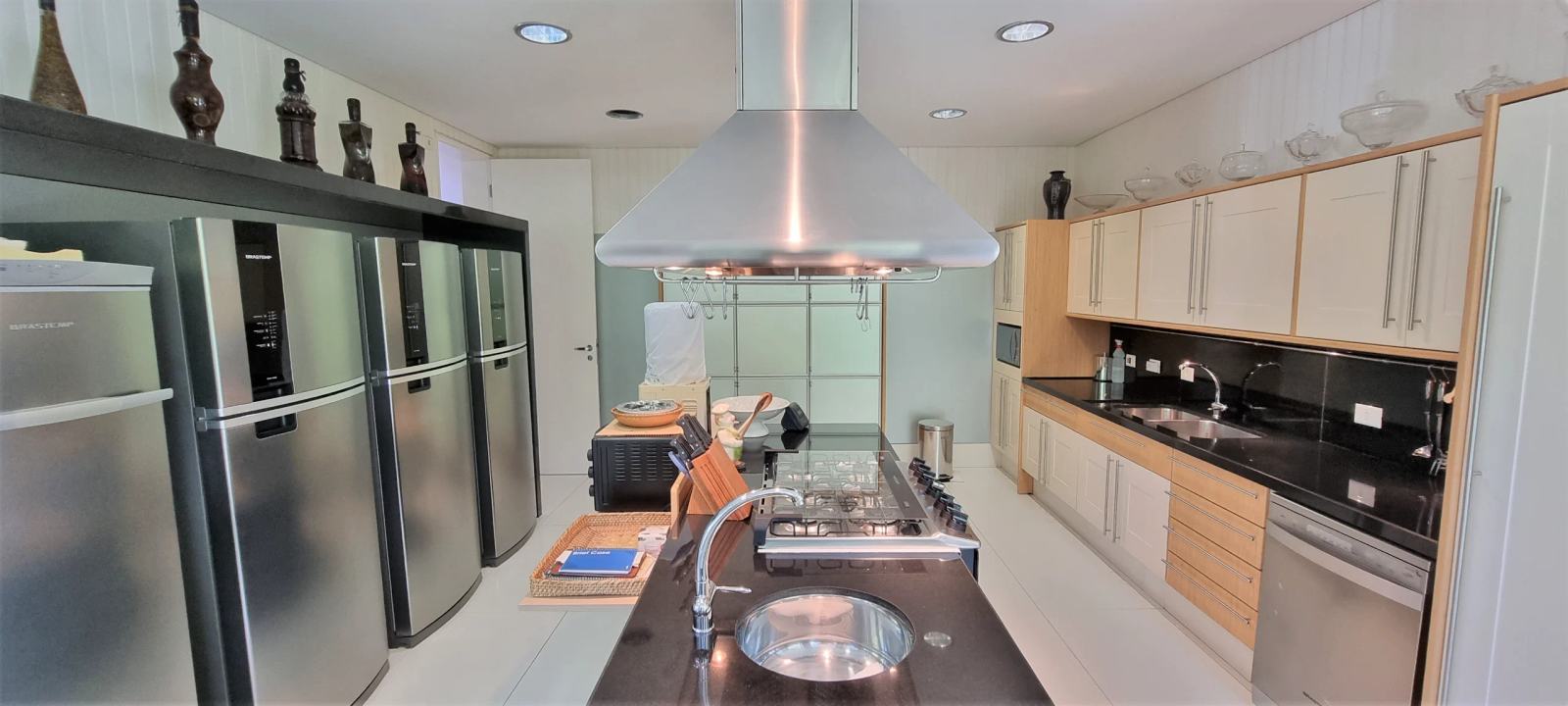 Ambiente interno 31 — Iporanga, Guarujá, à venda, Casa