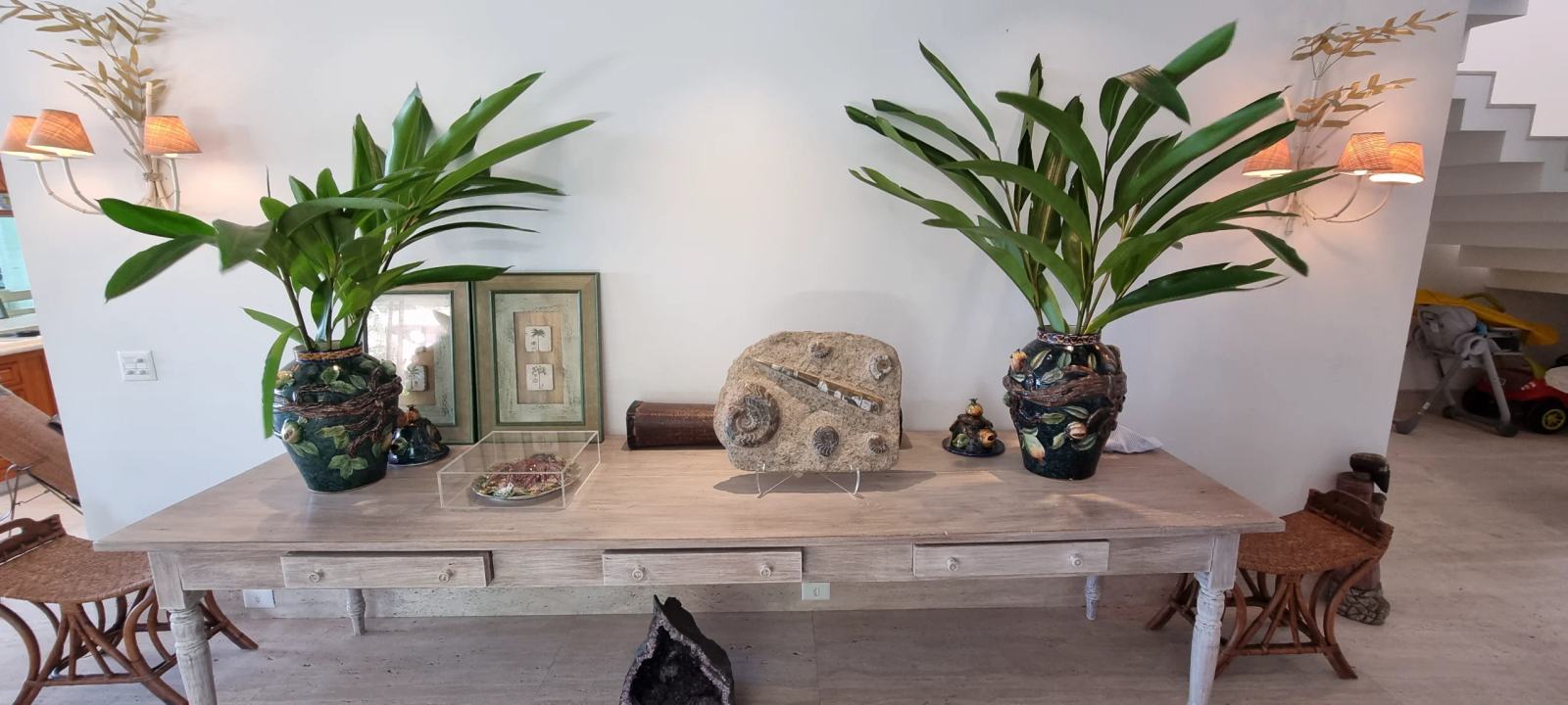 Ambiente interno 23 — Iporanga, Guarujá, à venda, Casa