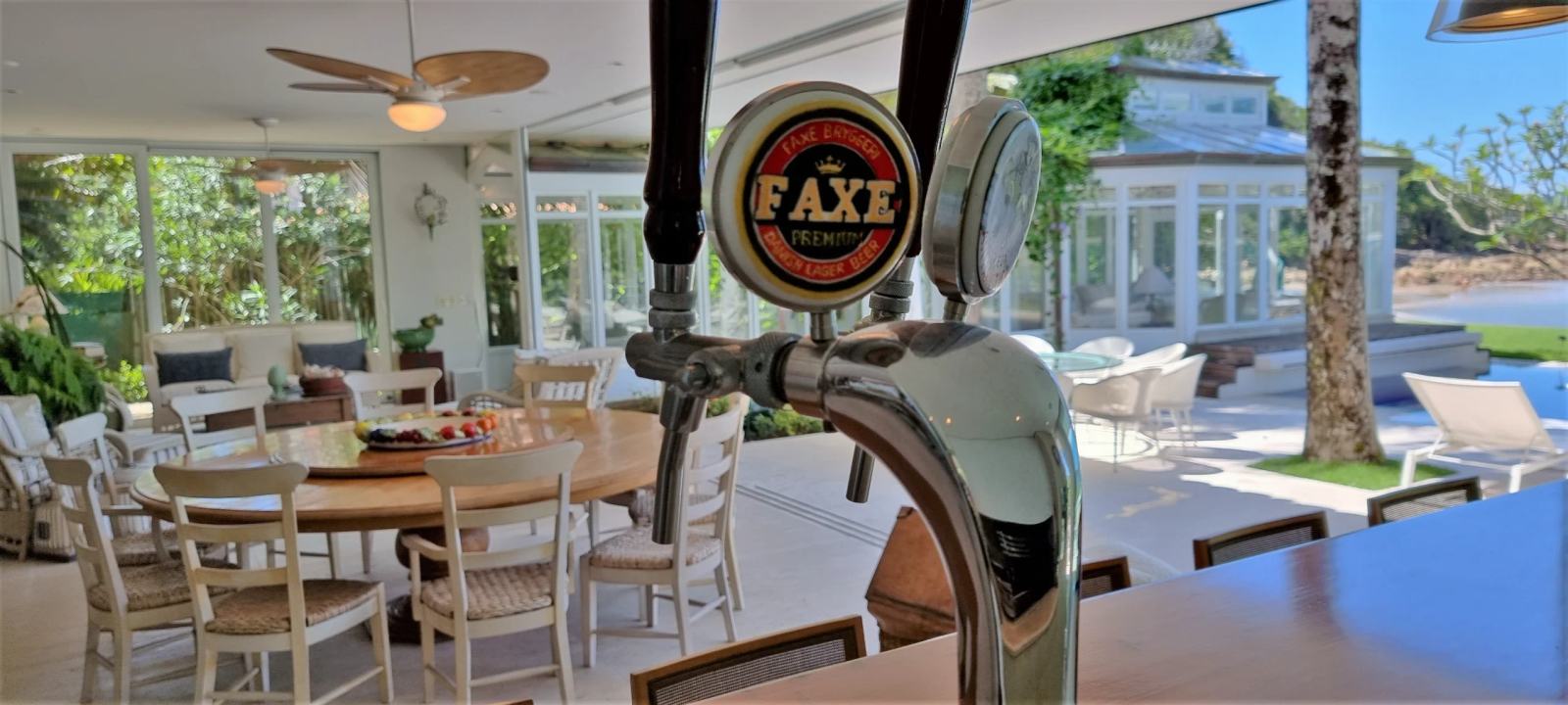 Ambiente interno 7 — Iporanga, Guarujá, à venda, Casa