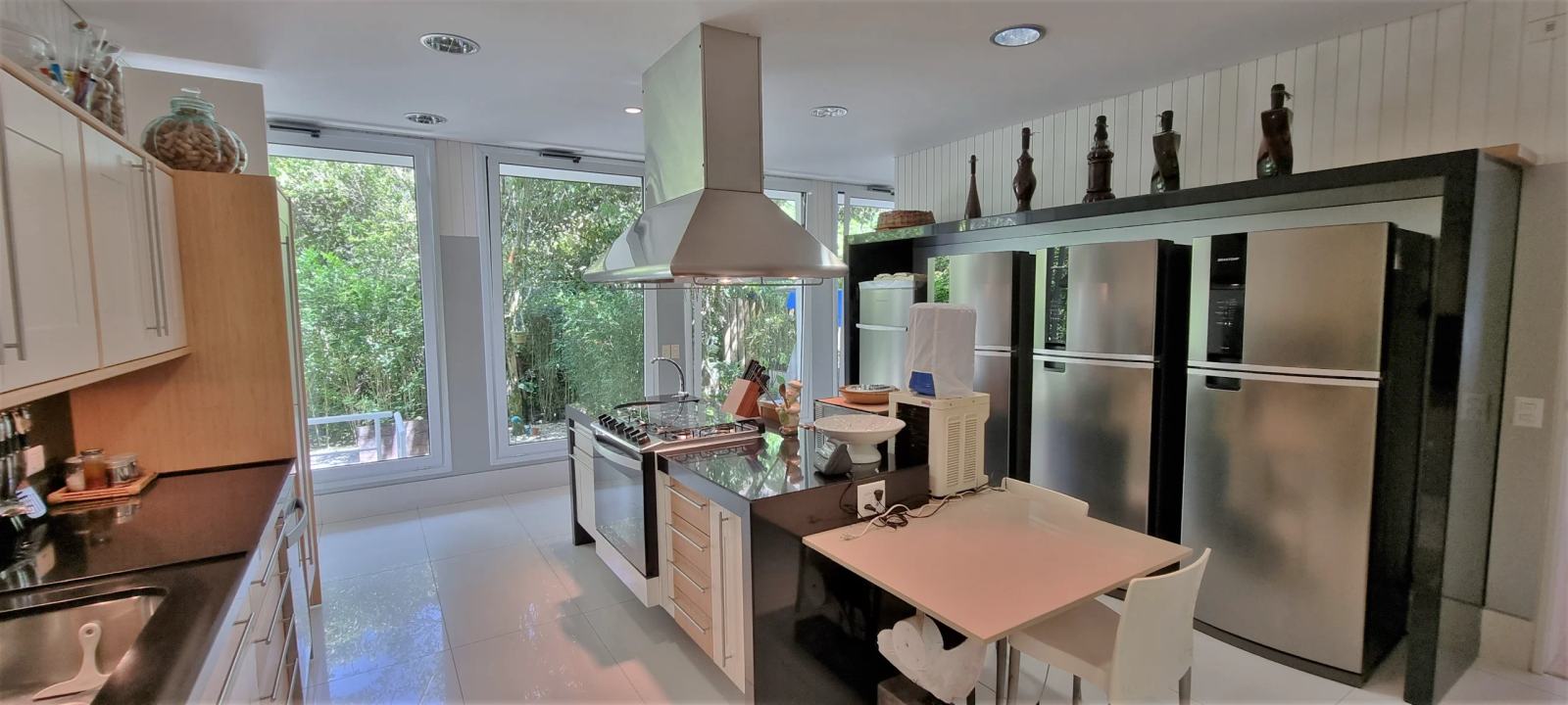 Ambiente interno 30 — Iporanga, Guarujá, à venda, Casa