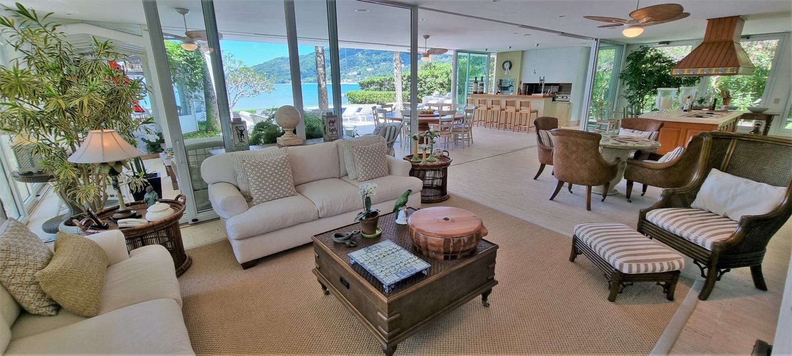 Ambiente interno 18 — Iporanga, Guarujá, à venda, Casa