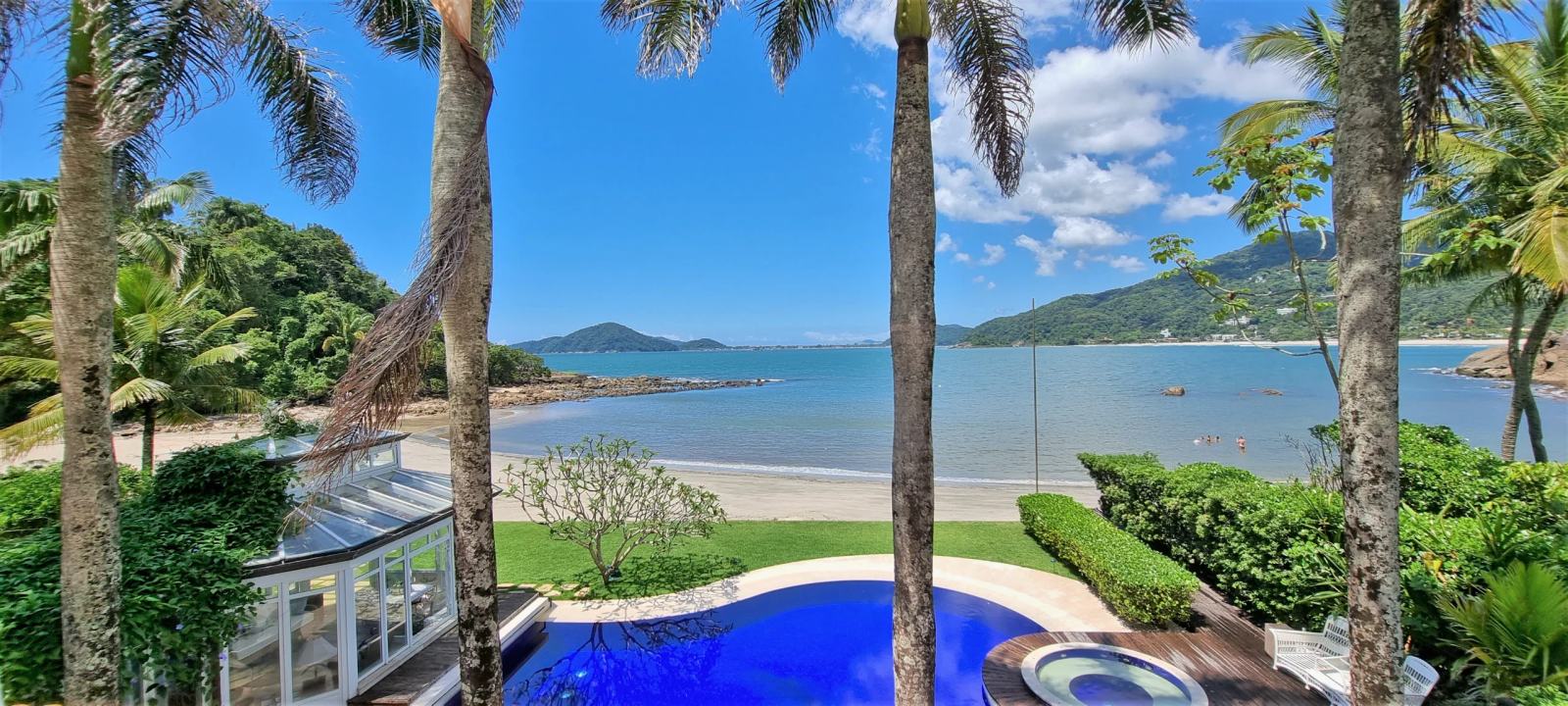Suíte 20 — Iporanga, Guarujá, à venda, Casa