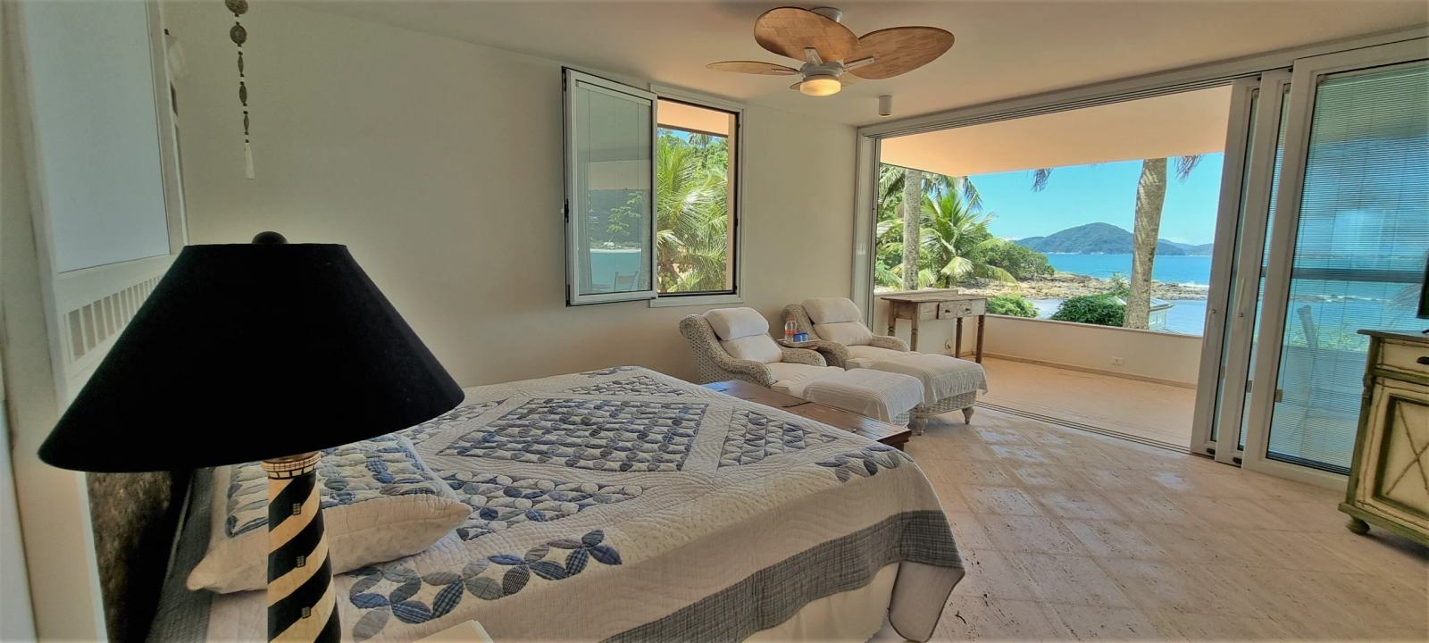 Suíte 15 — Iporanga, Guarujá, à venda, Casa