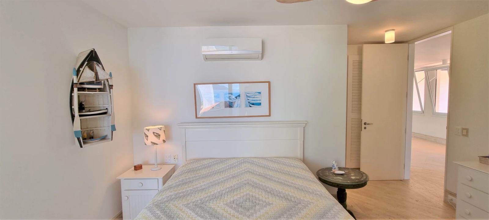 Suíte 1 — Iporanga, Guarujá, à venda, Casa