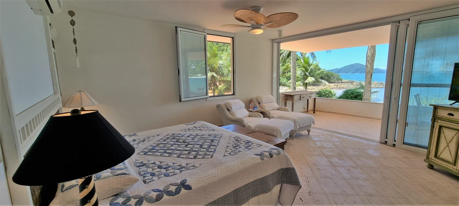Suíte 17 — Iporanga, Guarujá, à venda, Casa
