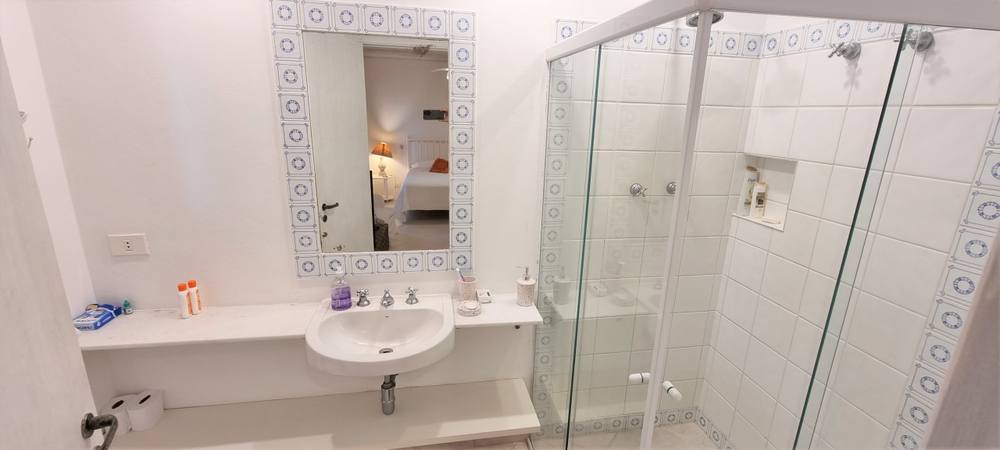 Casa no Condomínio Iporanga Guarujá — Villa 454