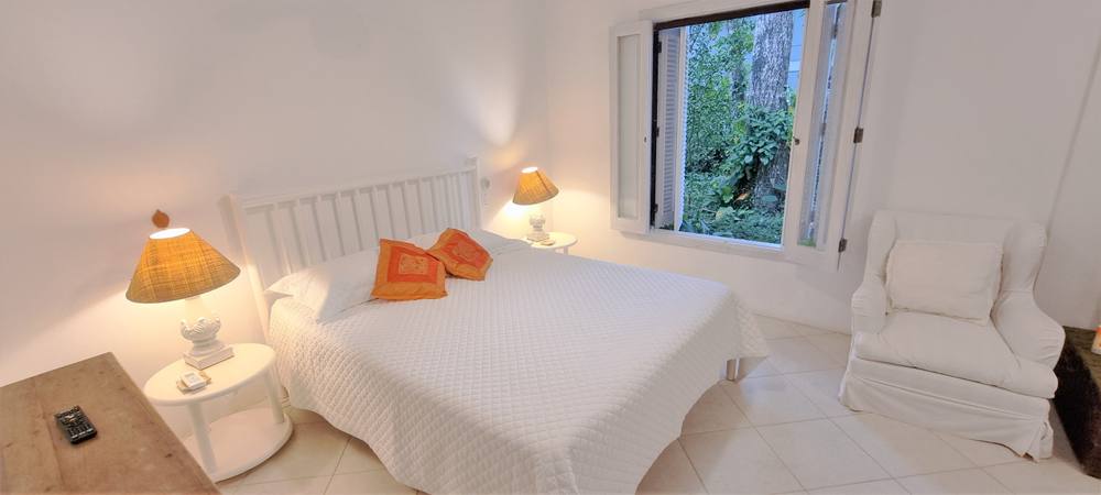 Casa no Condomínio Iporanga Guarujá — Villa 454