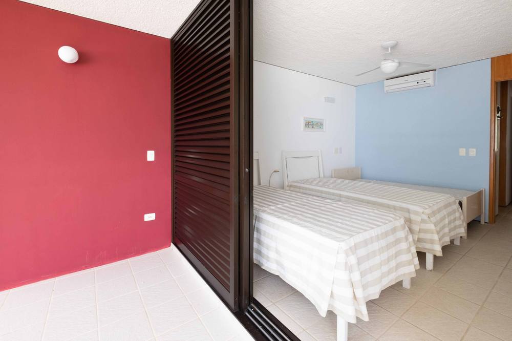 Casa no Condomínio Taguaíba Guarujá — Villa 392