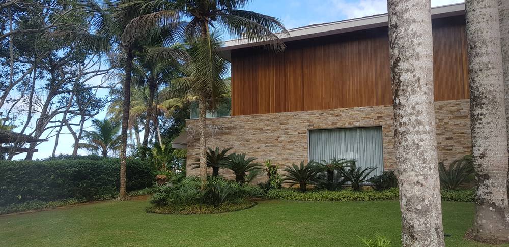 Casa no Condomínio Iporanga Guarujá — Villa 492