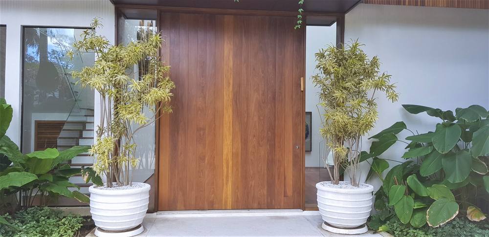 Casa no Condomínio Iporanga Guarujá — Villa 492