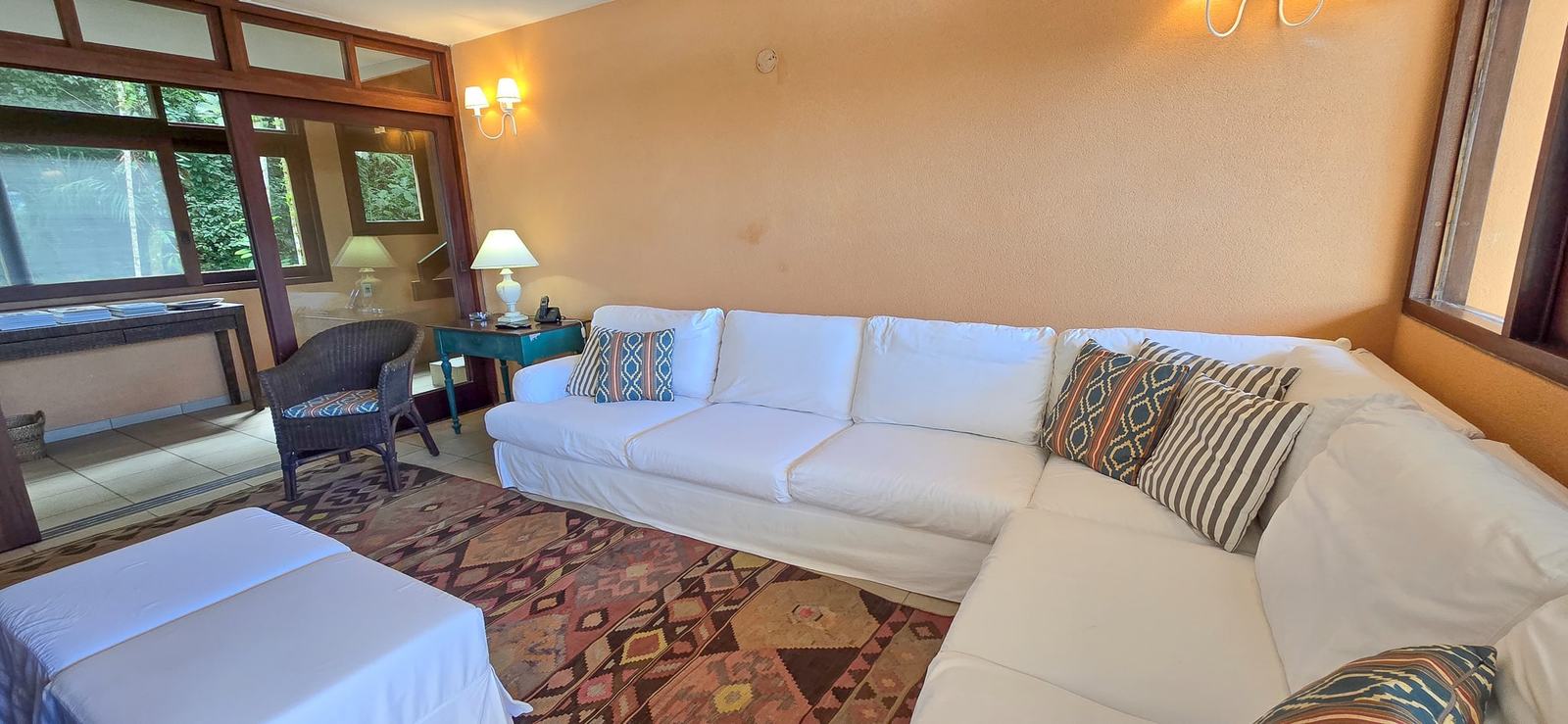 Ambiente interno 15 — São Pedro, Guarujá, à venda e para locação, Casa