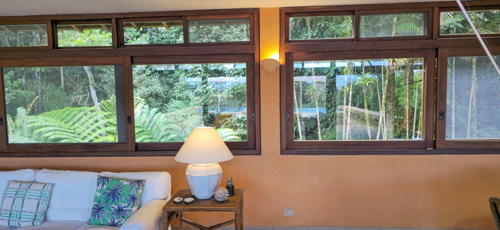 Ambiente interno 11 — São Pedro, Guarujá, à venda e para locação, Casa