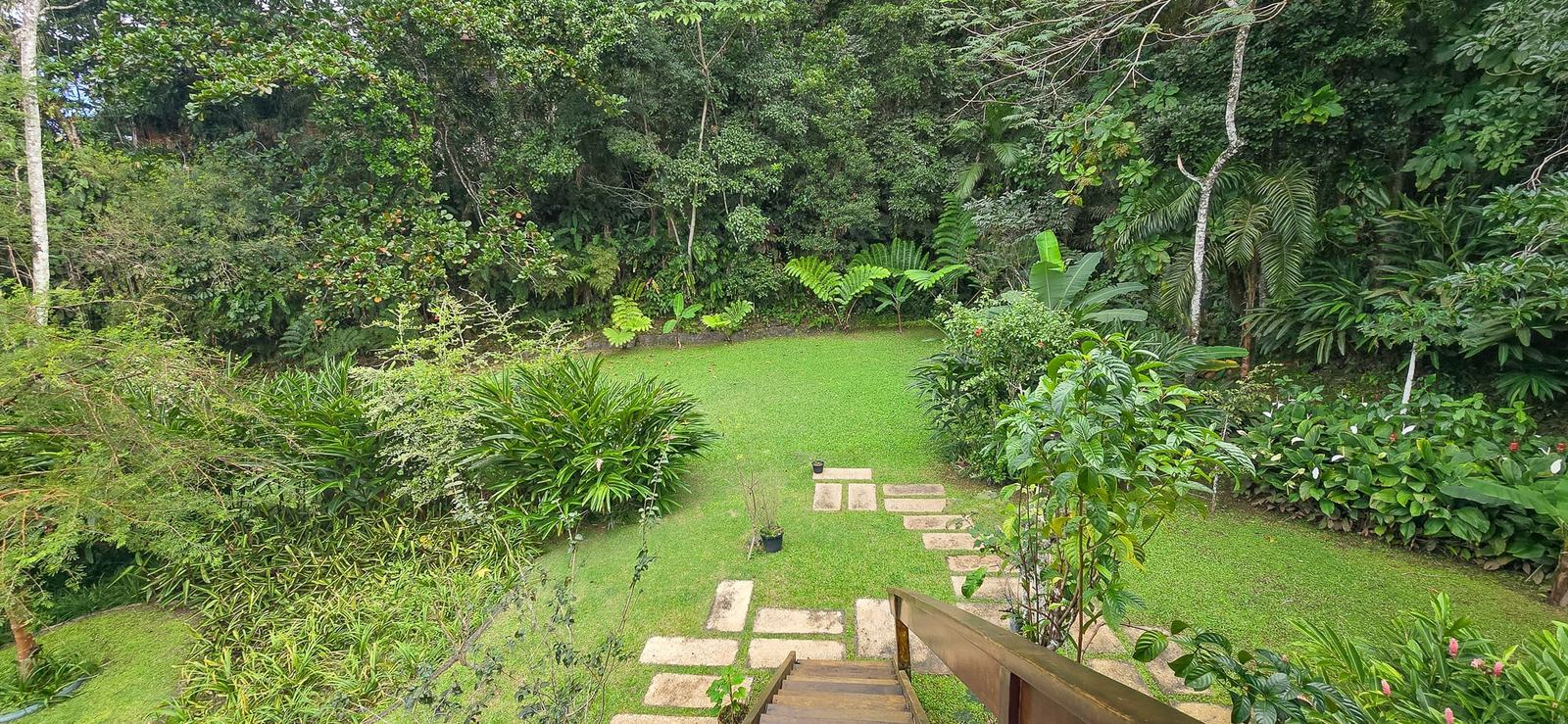 Área externa 22 — São Pedro, Guarujá, à venda e para locação, Casa
