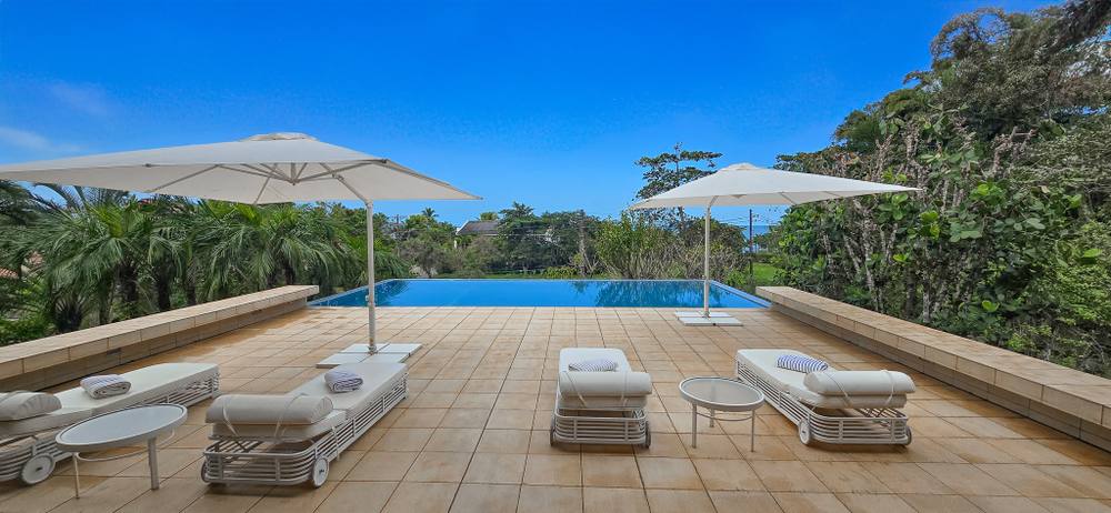 Casa no Condomínio São Pedro Guarujá — Villa 133
