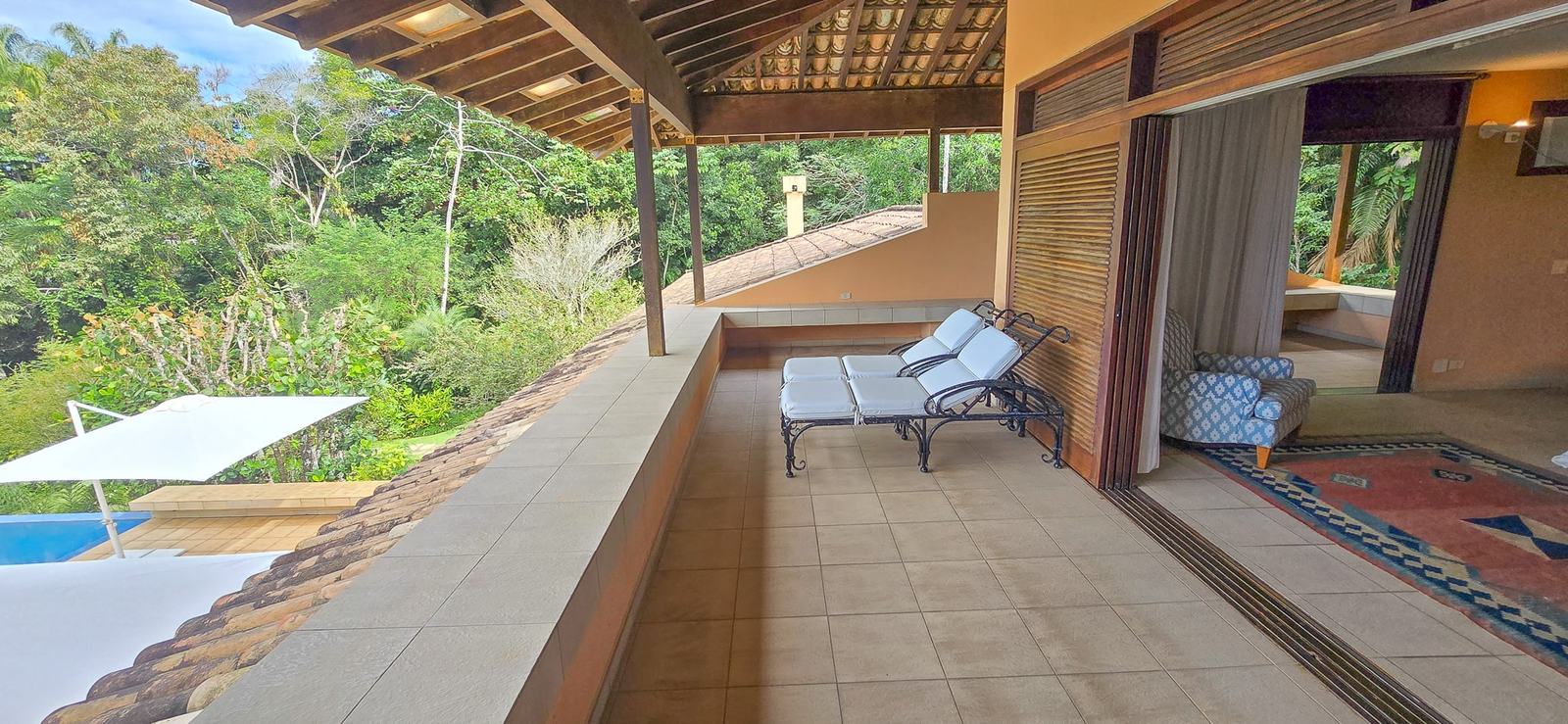Suíte 9 — São Pedro, Guarujá, à venda e para locação, Casa