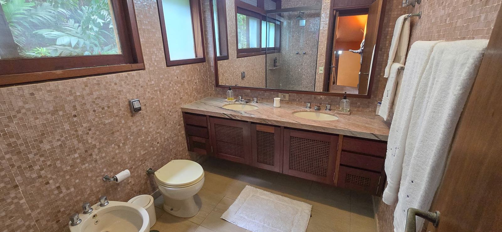 Suíte 2 — São Pedro, Guarujá, à venda e para locação, Casa