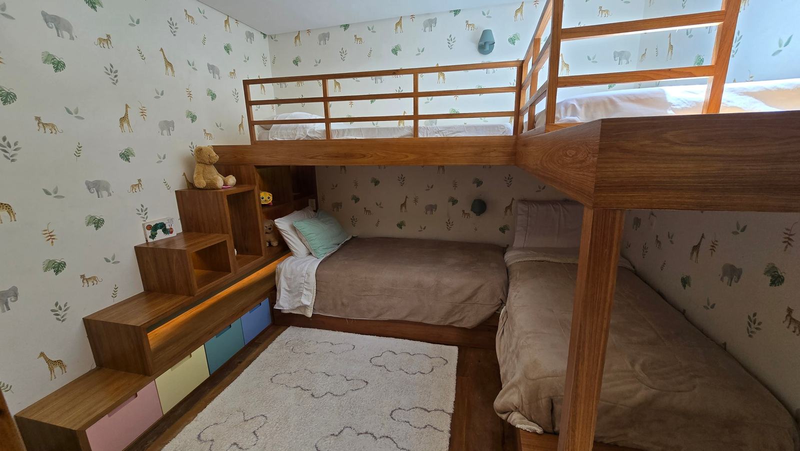 Suíte 4 — Fazenda Boa Vista, Porto Feliz, para locação, Casa