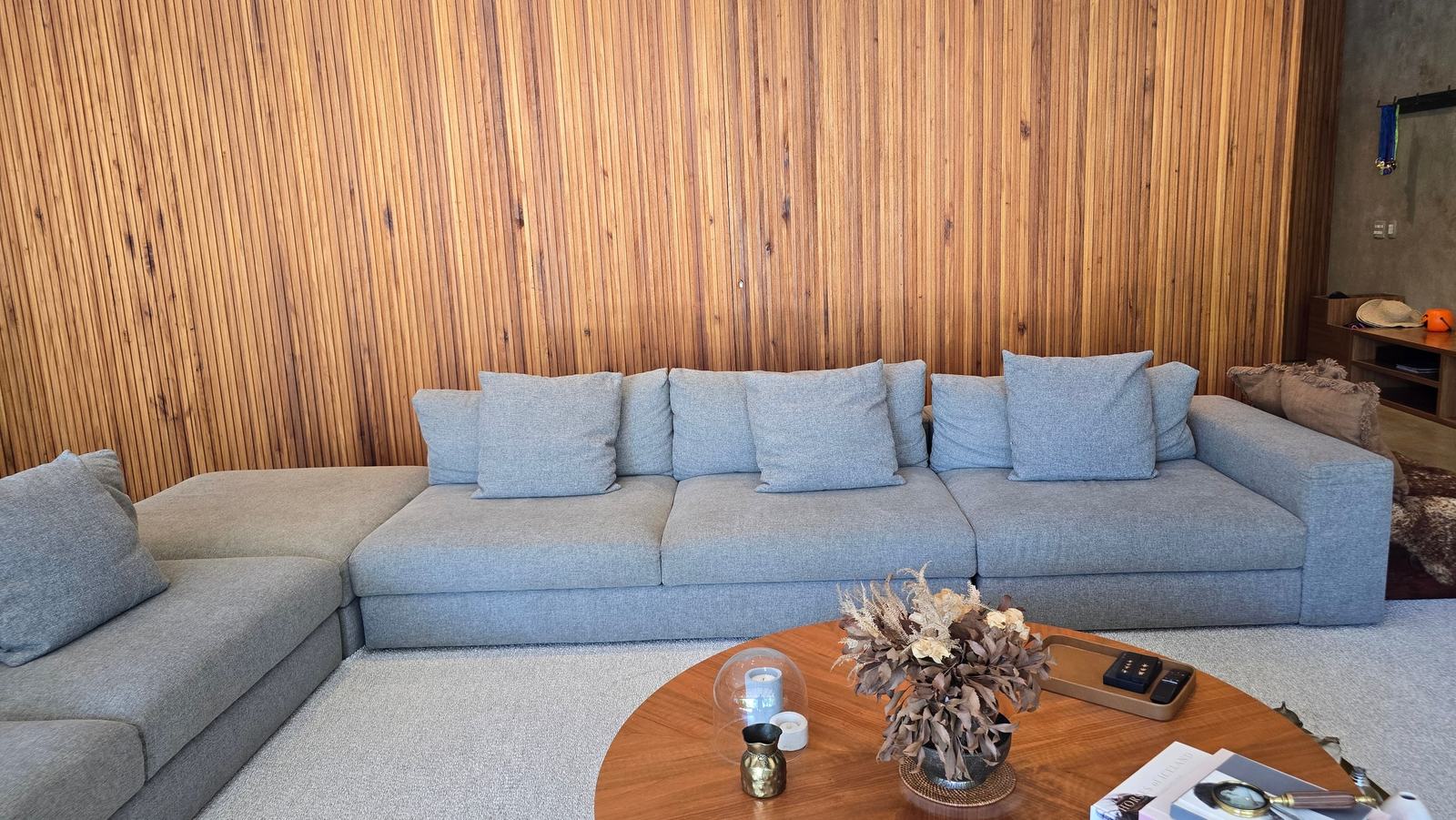 Ambiente interno 15 — Fazenda Boa Vista, Porto Feliz, para locação, Casa
