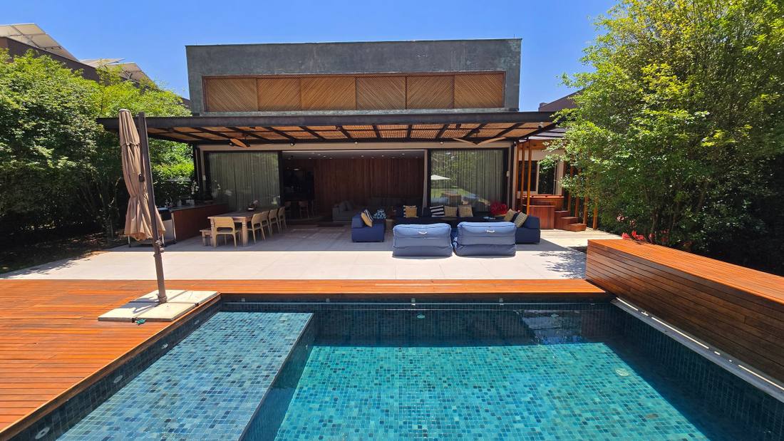Casa no Fazenda Boa Vista — Villa 622