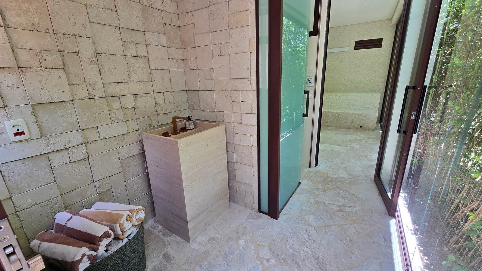 Área externa 24 — Fazenda Boa Vista, Porto Feliz, para locação, Casa