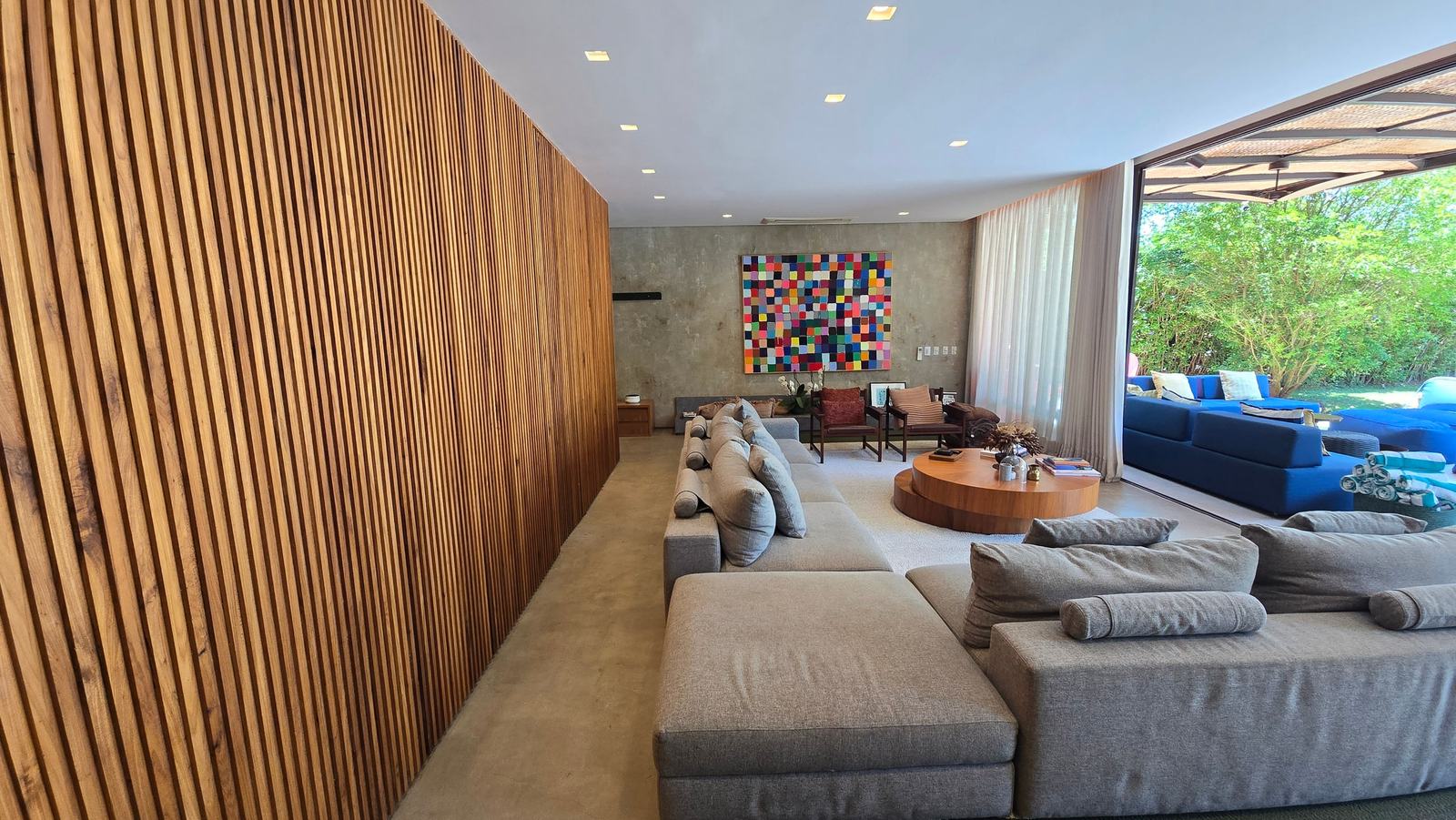 Ambiente interno 17 — Fazenda Boa Vista, Porto Feliz, para locação, Casa