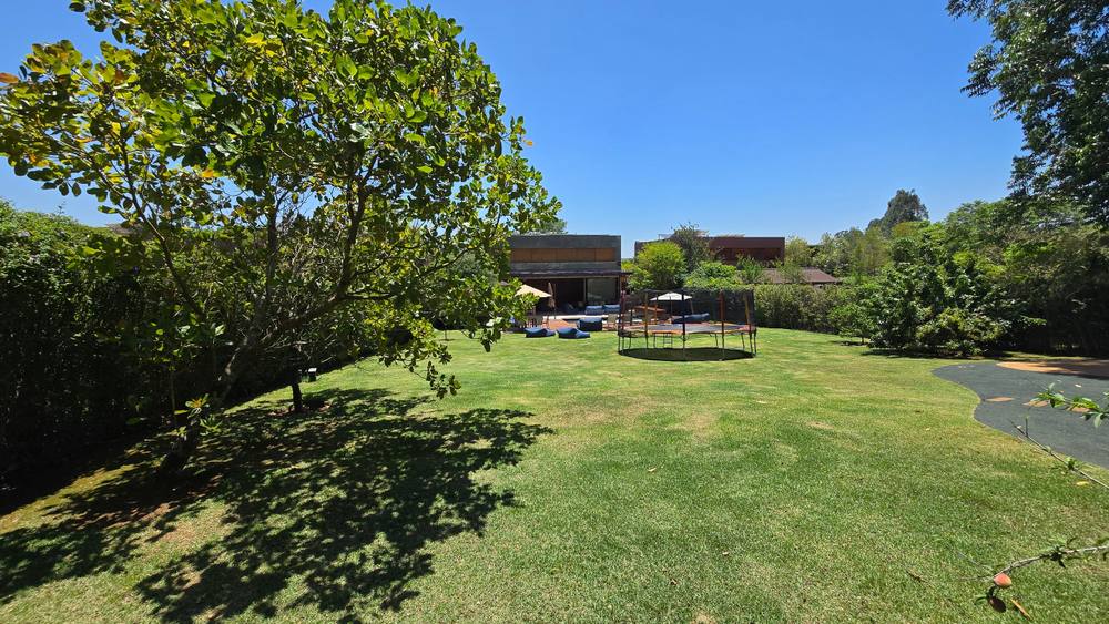 Casa no Fazenda Boa Vista — Villa 622
