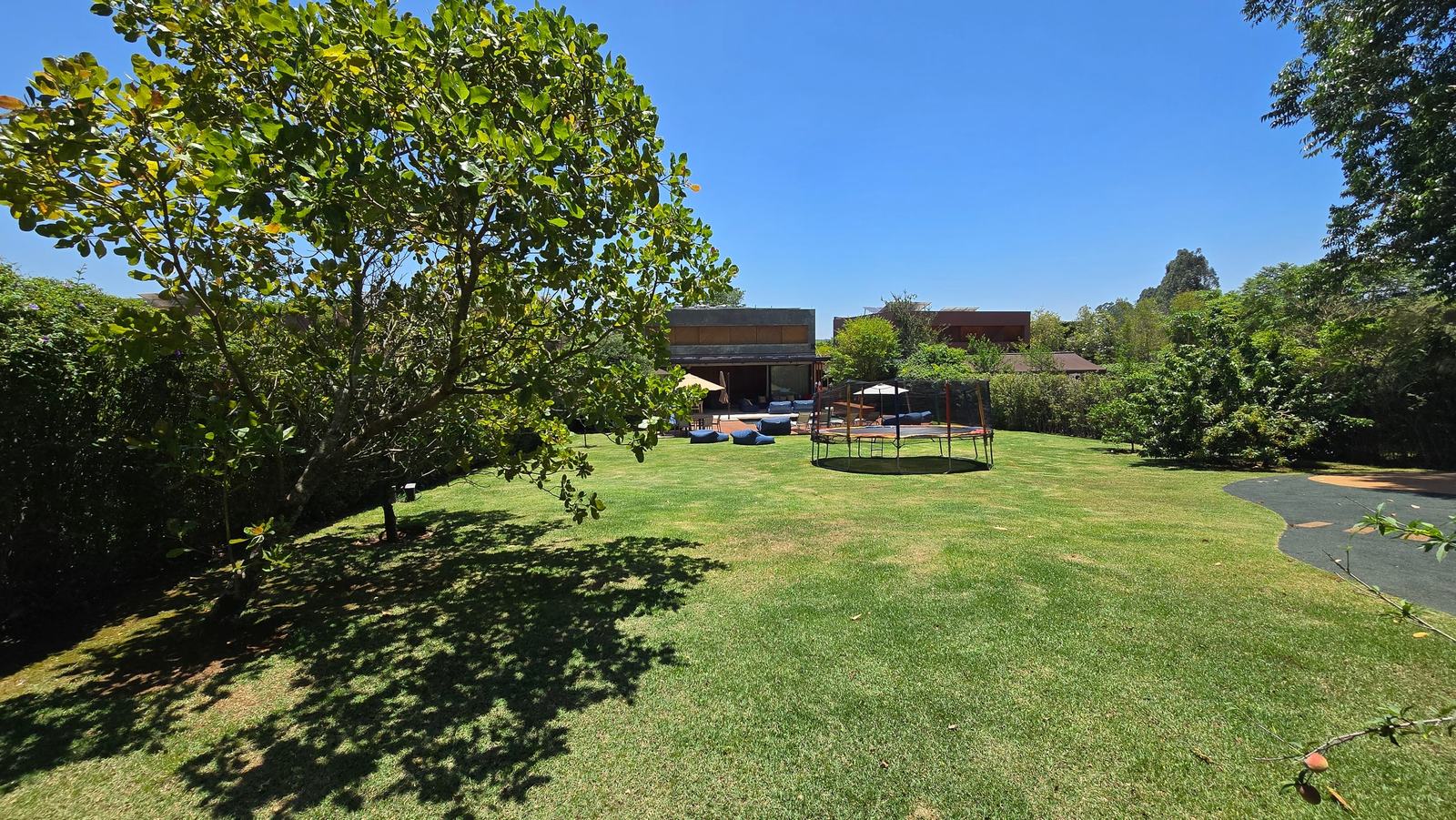 Área externa 5 — Fazenda Boa Vista, Porto Feliz, para locação, Casa