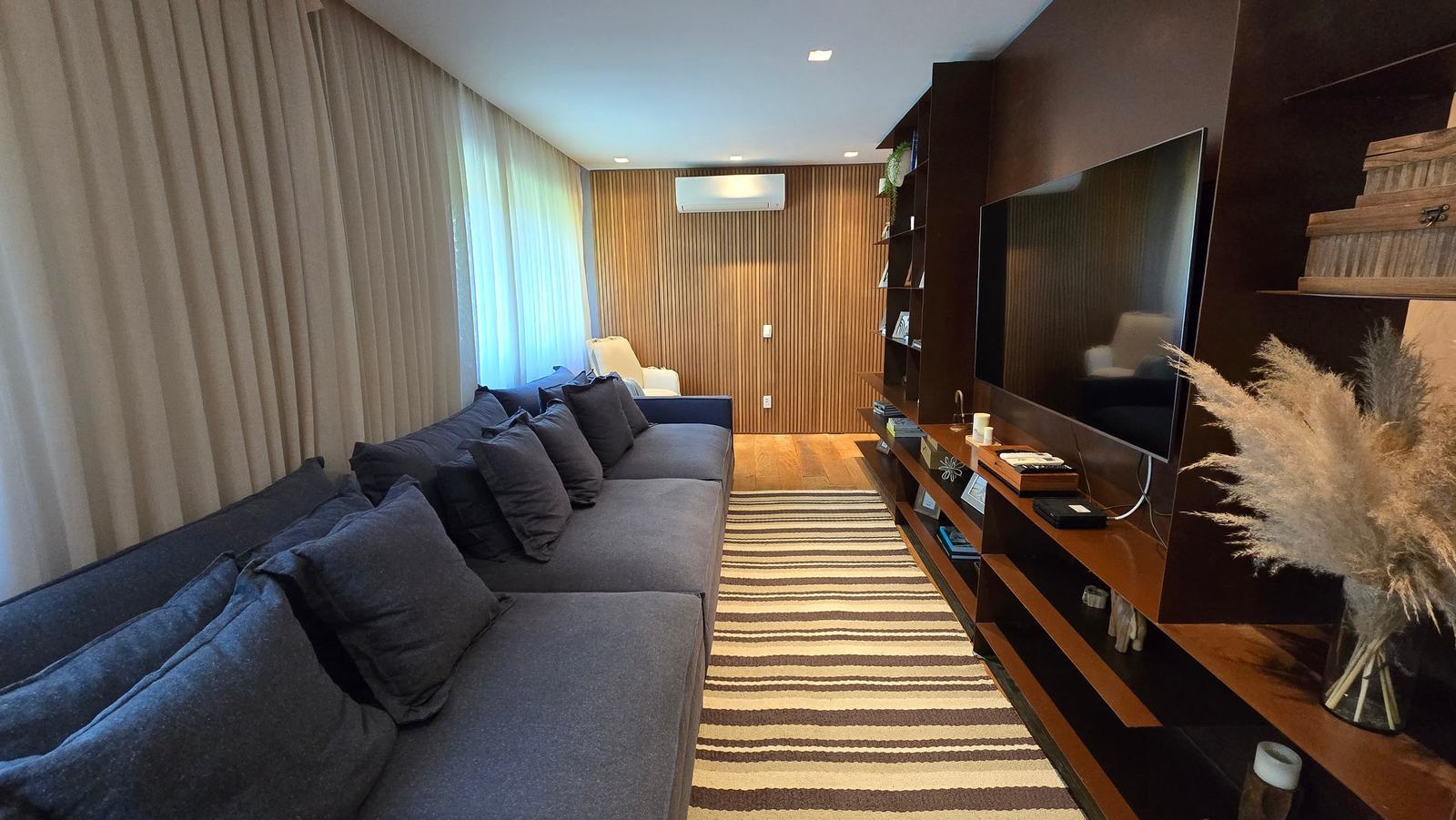 Ambiente interno 20 — Fazenda Boa Vista, Porto Feliz, para locação, Casa