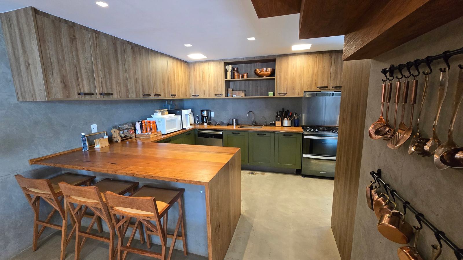 Área de serviço 1 — Fazenda Boa Vista, Porto Feliz, para locação, Casa